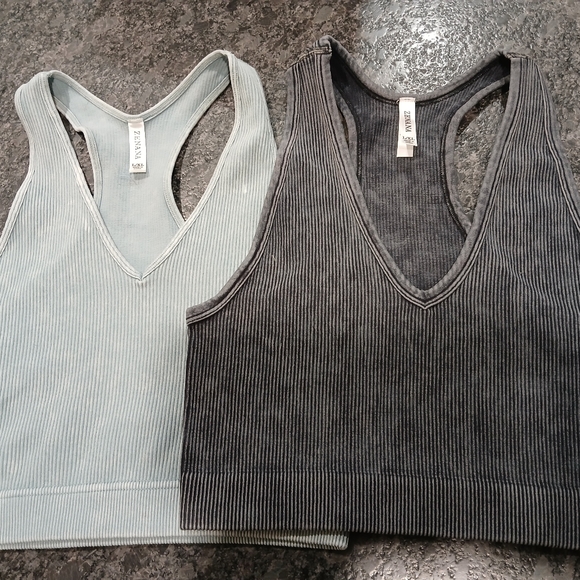 ZENANA BUNDLE 6 Bramis L/XL - Picture 3 of 4